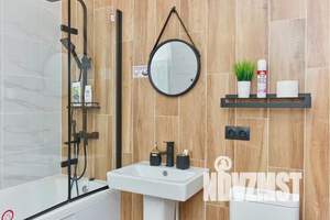 1-к квартира, посуточно, 29м2, 1/25 этаж