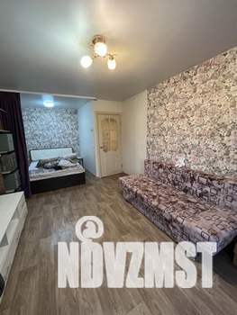 1-к квартира, на длительный срок, 39м2, 3/16 этаж