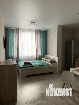 1-к квартира, посуточно, 29м2, 1/1 этаж