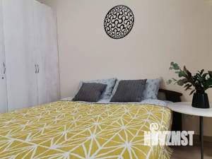 2-к квартира, посуточно, 39м2, 14/15 этаж