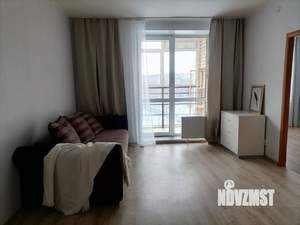 2-к квартира, на длительный срок, 50м2, 6/16 этаж