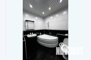 1-к квартира, посуточно, 45м2, 6/25 этаж