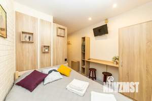 Студия квартира, посуточно, 15м2, 1/5 этаж