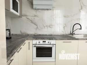 2-к квартира, посуточно, 80м2, 1/1 этаж