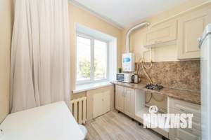 1-к квартира, посуточно, 32м2, 1/1 этаж