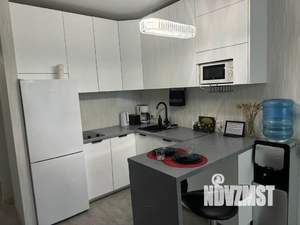 Студия квартира, посуточно, 25м2, 6/8 этаж