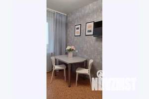 1-к квартира, посуточно, 42м2, 5/10 этаж