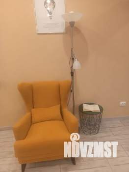 3-к квартира, посуточно, 45м2, 1/3 этаж