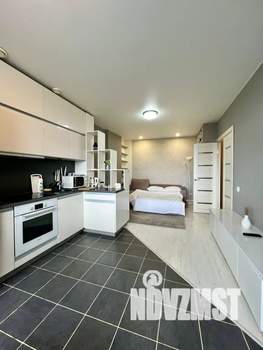 2-к квартира, посуточно, 50м2, 15/16 этаж