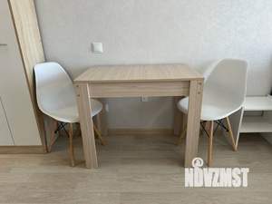 Студия квартира, посуточно, 25м2, 22/25 этаж