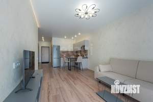 2-к квартира, на длительный срок, 53м2, 5/25 этаж