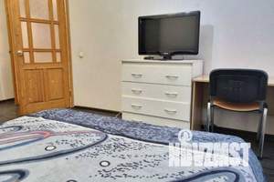 3-к квартира, посуточно, 79м2, 2/5 этаж