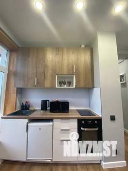 1-к квартира, посуточно, 32м2, 3/3 этаж