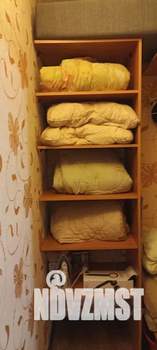 1-к квартира, посуточно, 41м2, 3/16 этаж