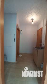 1-к квартира, на длительный срок, 18м2, 3/5 этаж