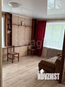 1-к квартира, на длительный срок, 33м2, 2/6 этаж