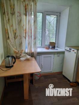 1-к квартира, на длительный срок, 32м2, 1/5 этаж