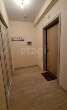 1-к квартира, на длительный срок, 33м2, 16/16 этаж