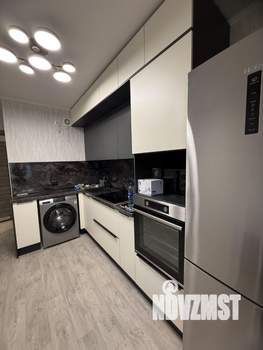 1-к квартира, на длительный срок, 40м2, 8/8 этаж