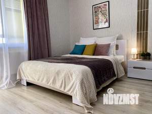 1-к квартира, посуточно, 29м2, 1/1 этаж