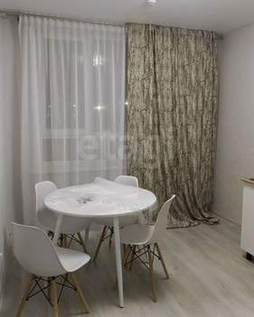 1-к квартира, на длительный срок, 32м2, 1/7 этаж