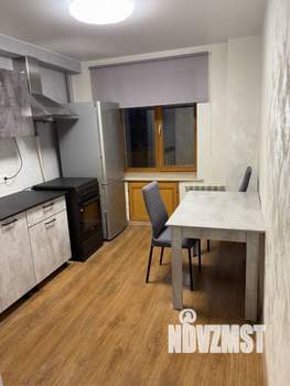 1-к квартира, на длительный срок, 35м2, 3/14 этаж