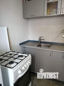 1-к квартира, на длительный срок, 33м2, 3/5 этаж