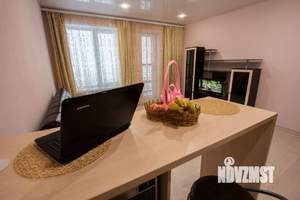 2-к квартира, посуточно, 55м2, 1/1 этаж