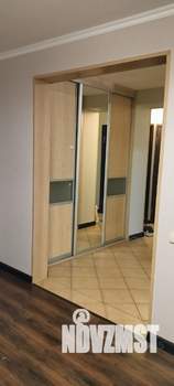 2-к квартира, на длительный срок, 57м2, 8/10 этаж