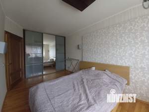 4-к квартира, на длительный срок, 160м2, 8/19 этаж