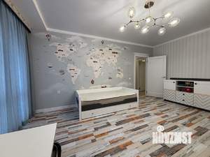 3-к квартира, на длительный срок, 100м2, 2/6 этаж