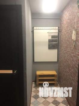 1-к квартира, посуточно, 32м2, 5/5 этаж