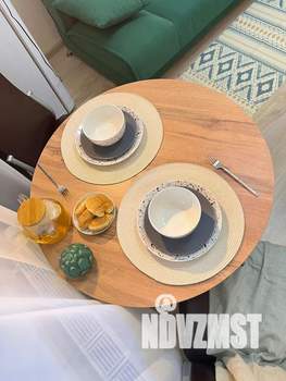 1-к квартира, посуточно, 45м2, 3/25 этаж