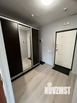 Студия квартира, на длительный срок, 31м2, 6/17 этаж