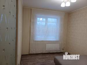 2-к квартира, на длительный срок, 52м2, 4/10 этаж