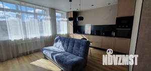 2-к квартира, посуточно, 55м2, 8/20 этаж