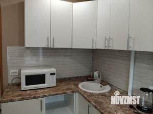 2-к квартира, посуточно, 45м2, 4/5 этаж