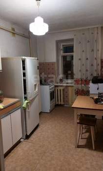 3-к квартира, на длительный срок, 66м2, 2/9 этаж