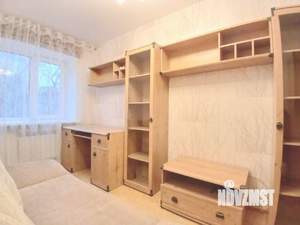 3-к квартира, на длительный срок, 55м2, 3/5 этаж