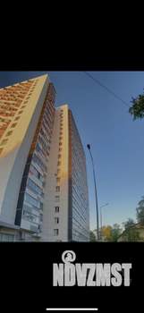 Студия квартира, на длительный срок, 20м2, 3/21 этаж