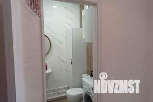 1-к квартира, посуточно, 25м2, 9/9 этаж