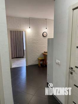 2-к квартира, посуточно, 53м2, 20/25 этаж