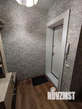 1-к квартира, на длительный срок, 36м2, 3/5 этаж