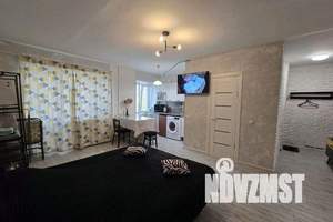 1-к квартира, посуточно, 30м2, 4/5 этаж