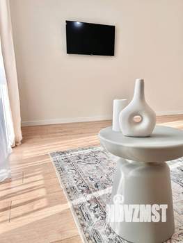 2-к квартира, посуточно, 55м2, 7/20 этаж