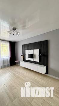 1-к квартира, посуточно, 31м2, 3/5 этаж