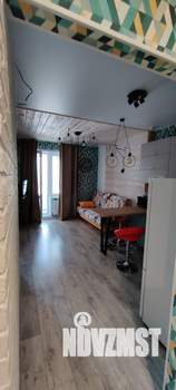 2-к квартира, на длительный срок, 39м2, 18/22 этаж