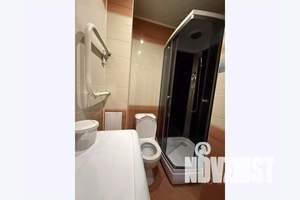 1-к квартира, посуточно, 23м2, 17/20 этаж