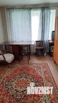 1-к квартира, на длительный срок, 32м2, 5/5 этаж