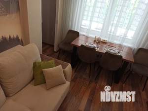 2-к квартира, посуточно, 57м2, 5/13 этаж